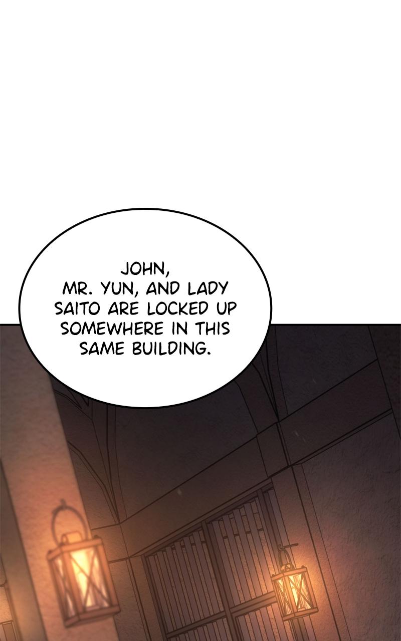 Assassin's Creed: Forgotten Temple Chap 88 - Next Chap 89