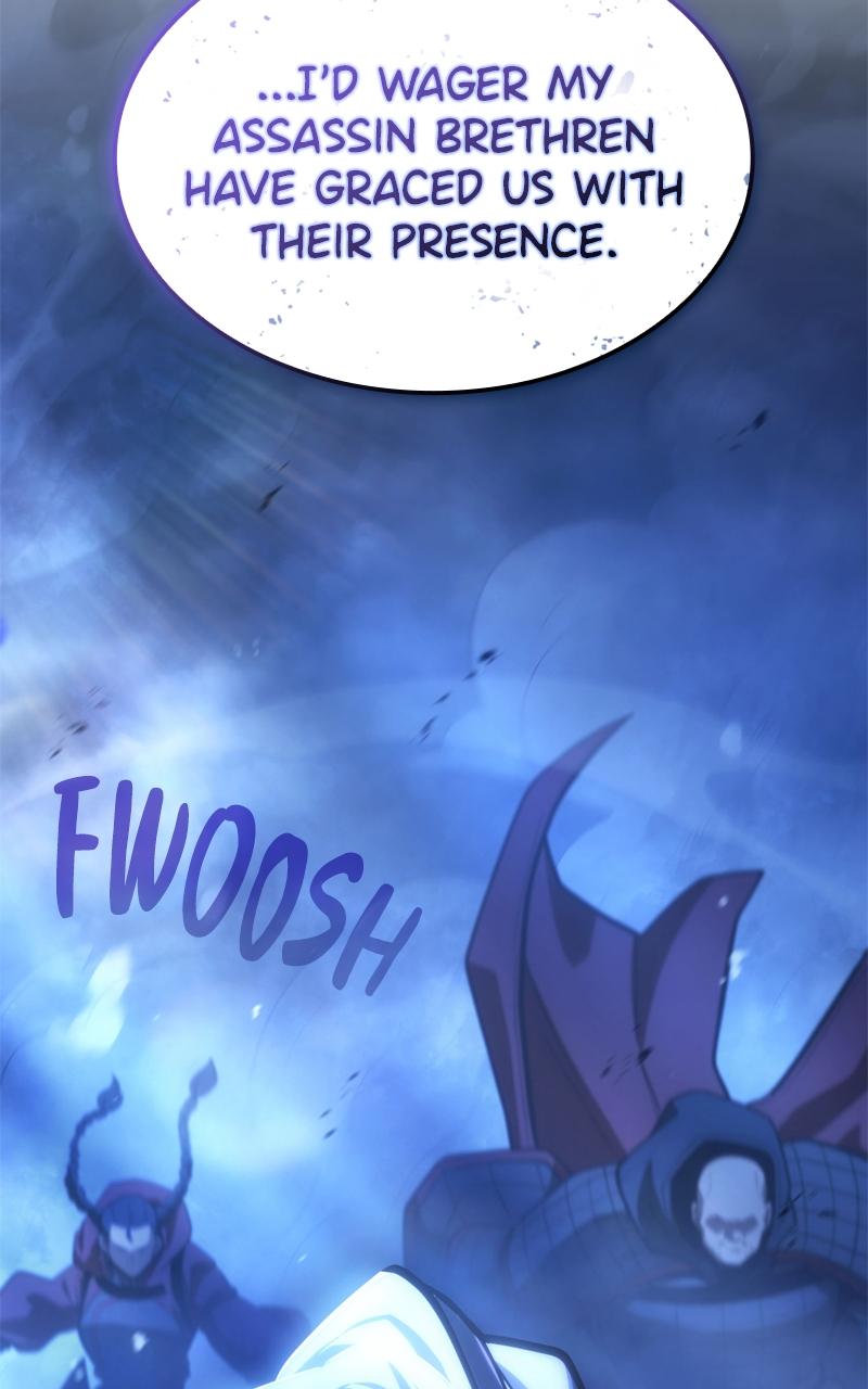 Assassin's Creed: Forgotten Temple Chap 88 - Next Chap 89