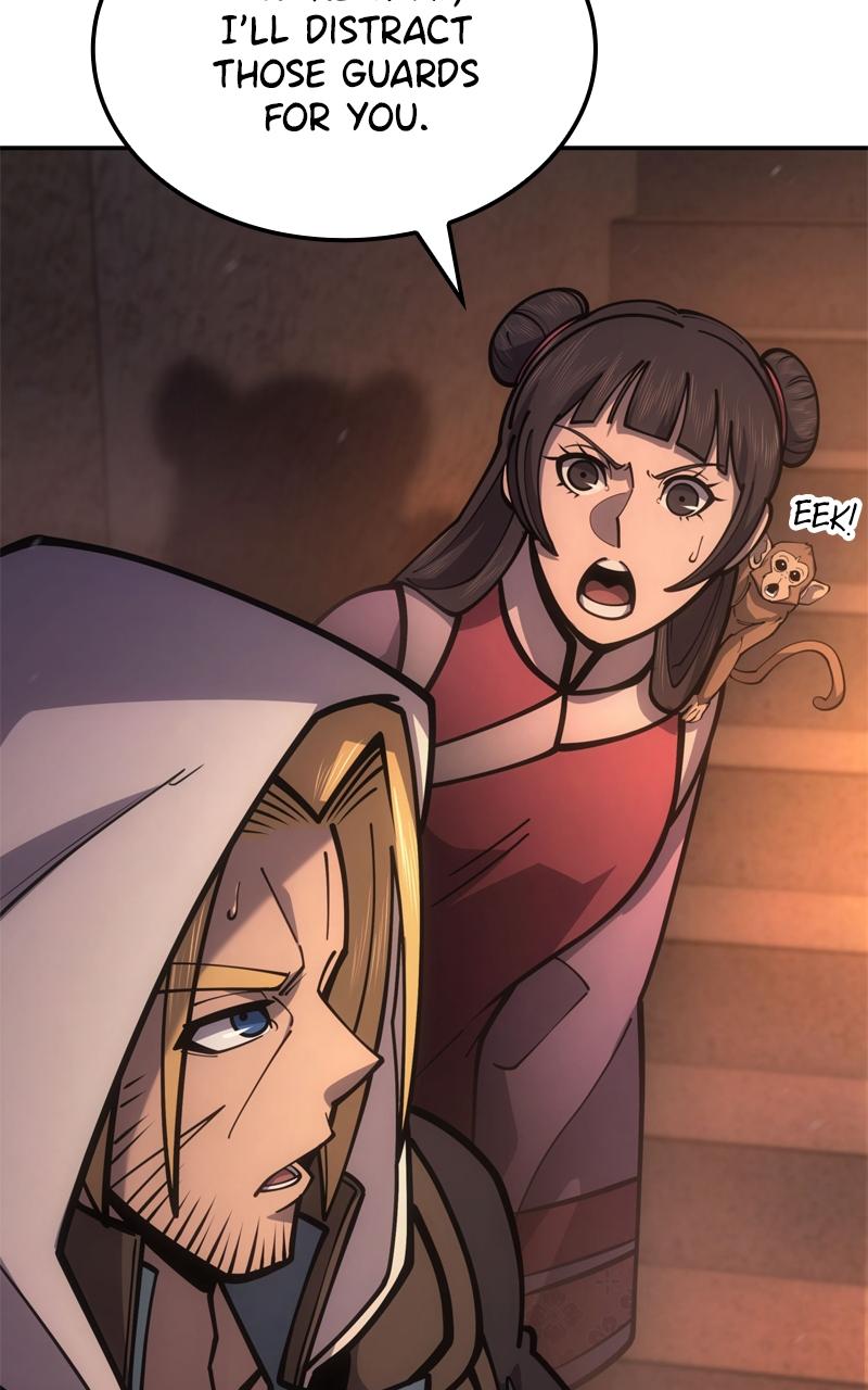 Assassin's Creed: Forgotten Temple Chap 88 - Next Chap 89