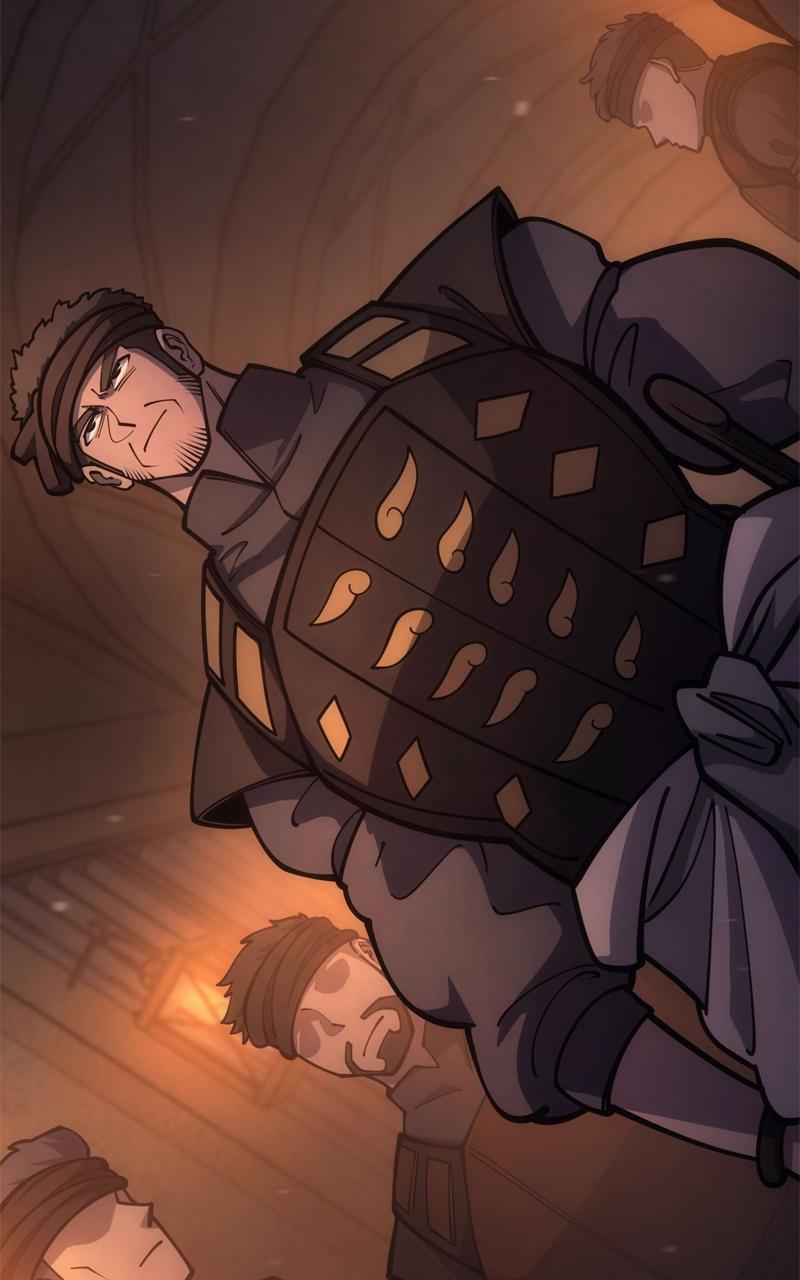 Assassin's Creed: Forgotten Temple Chap 88 - Next Chap 89