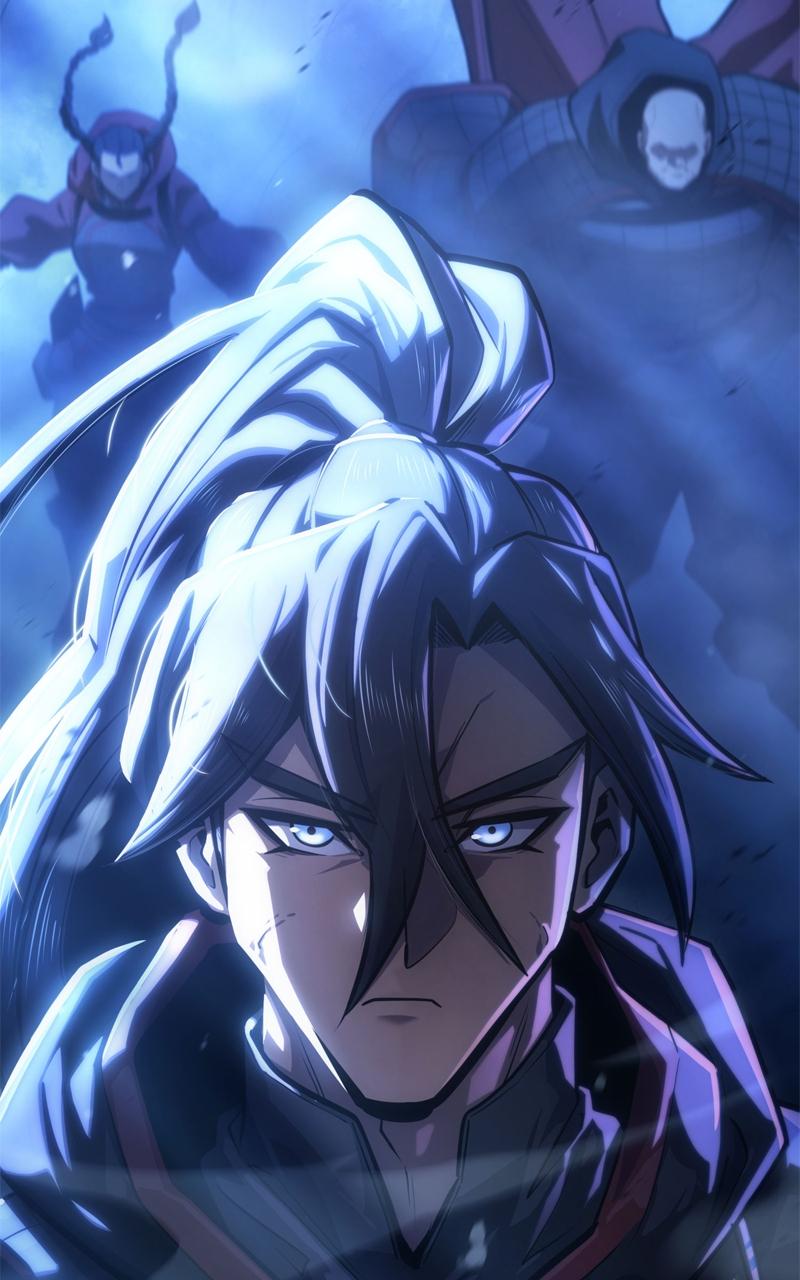 Assassin's Creed: Forgotten Temple Chap 89 - Next Chap 90