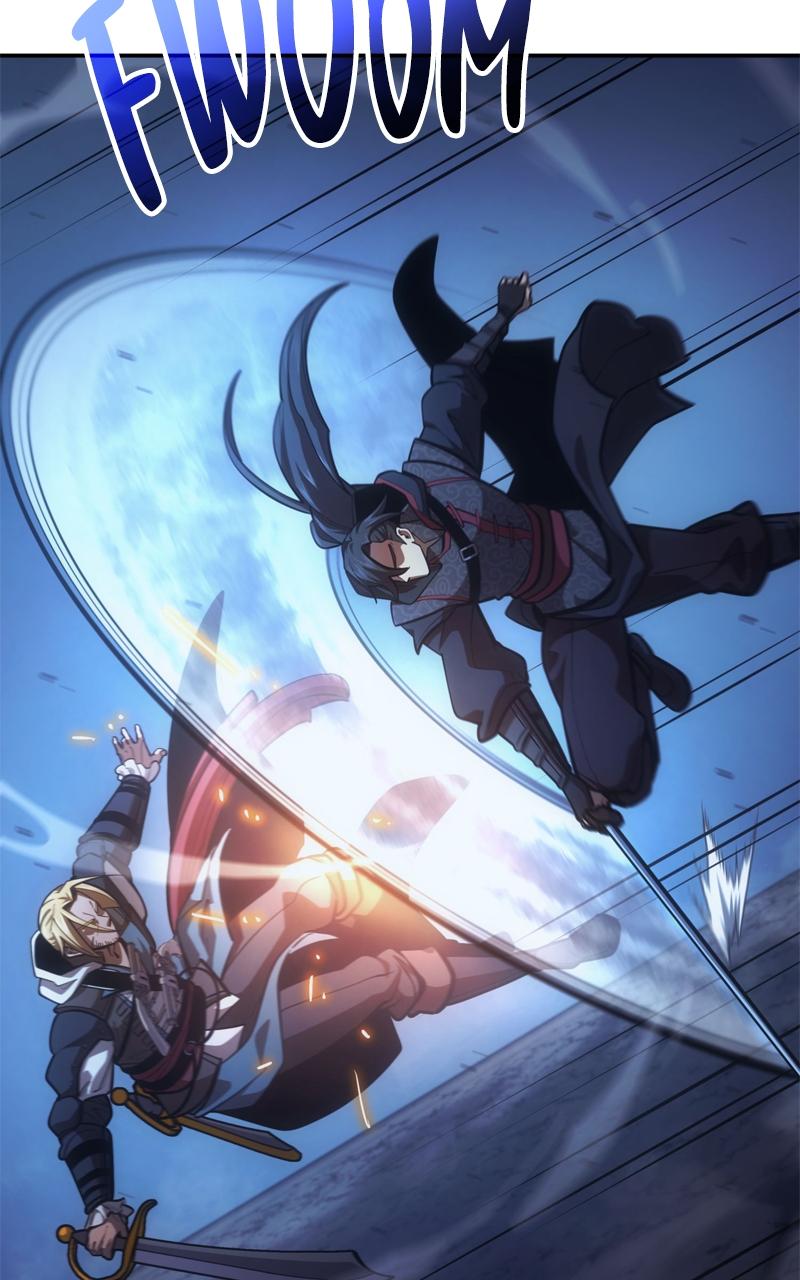 Assassin's Creed: Forgotten Temple Chap 89 - Next Chap 90