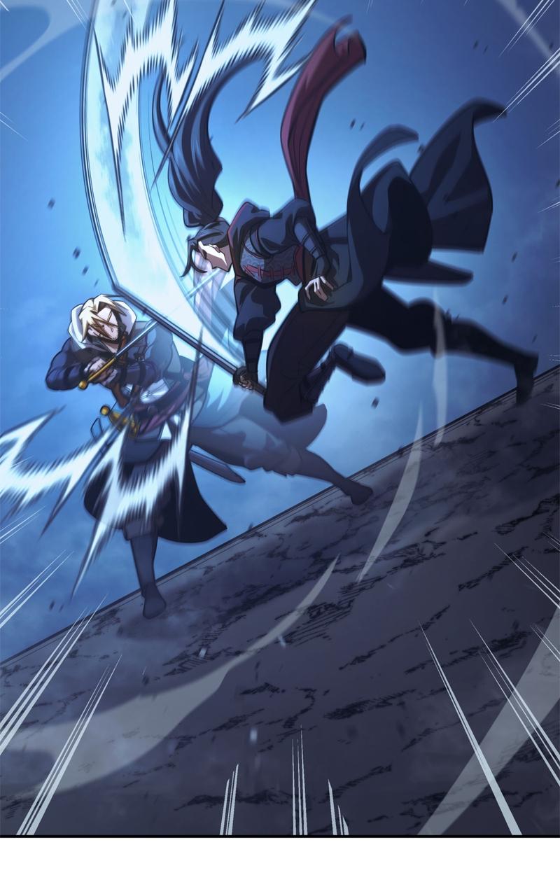 Assassin's Creed: Forgotten Temple Chap 89 - Next Chap 90