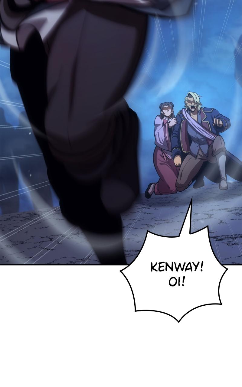 Assassin's Creed: Forgotten Temple Chap 89 - Next Chap 90