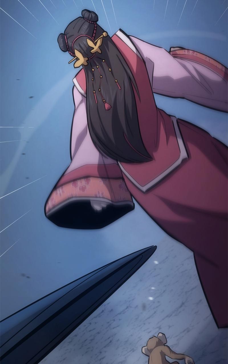 Assassin's Creed: Forgotten Temple Chap 89 - Next Chap 90