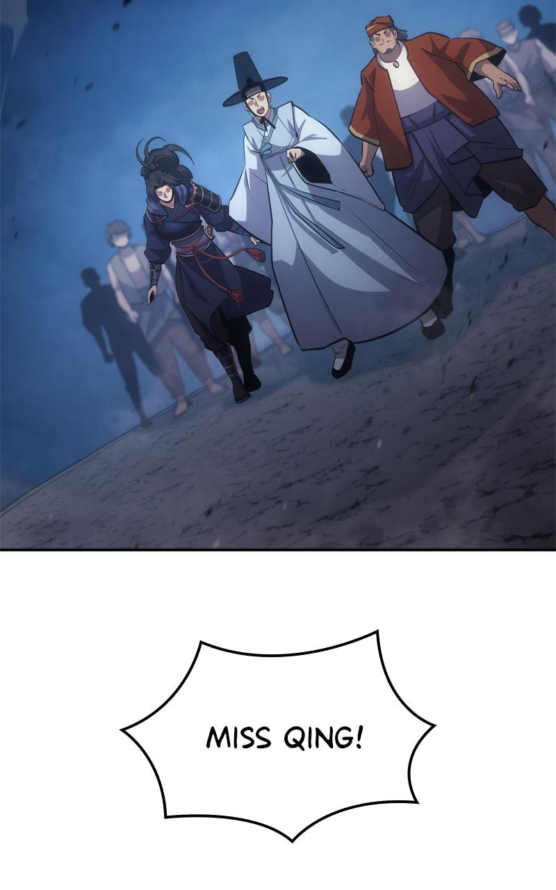 Assassin's Creed: Forgotten Temple Chap 89 - Next Chap 90