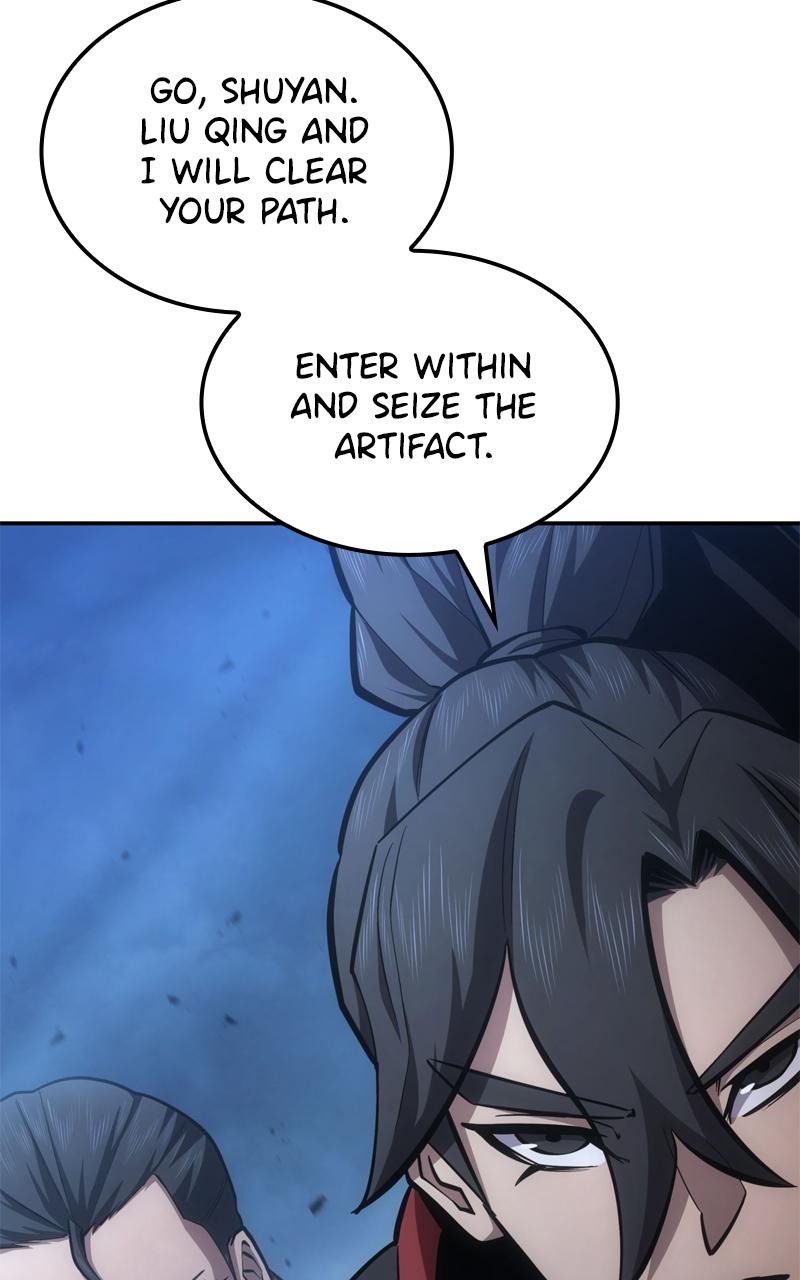 Assassin's Creed: Forgotten Temple Chap 89 - Next Chap 90