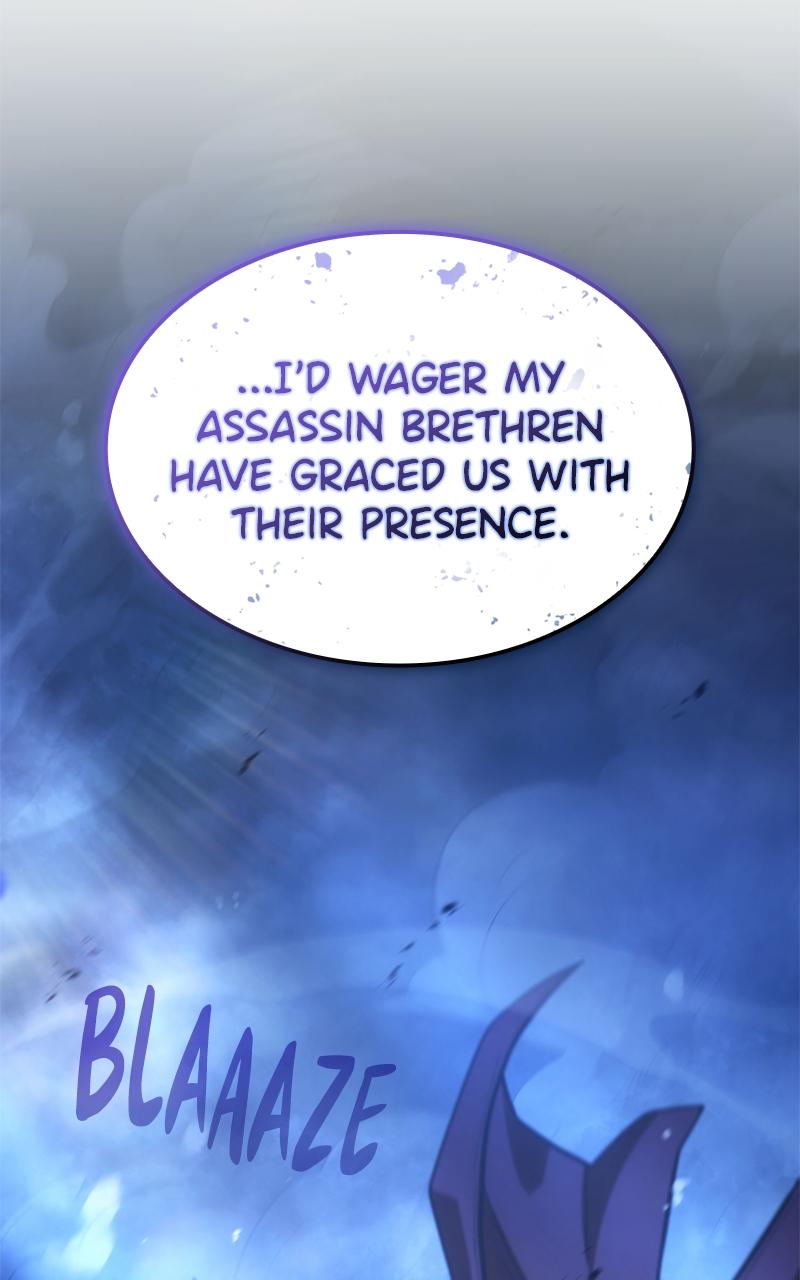 Assassin's Creed: Forgotten Temple Chap 89 - Next Chap 90