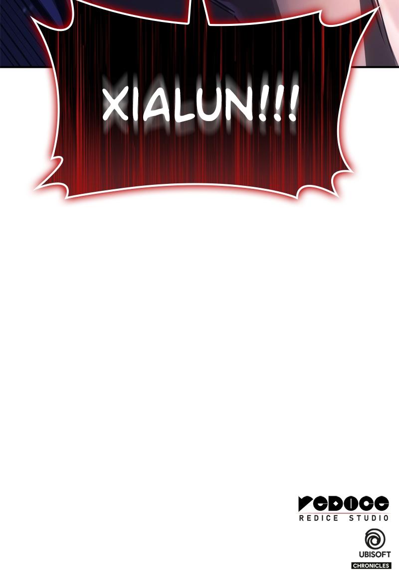 Assassin's Creed: Forgotten Temple Chap 89 - Next Chap 90