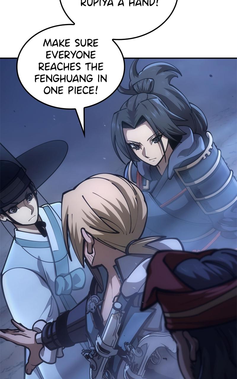 Assassin's Creed: Forgotten Temple Chap 89 - Next Chap 90