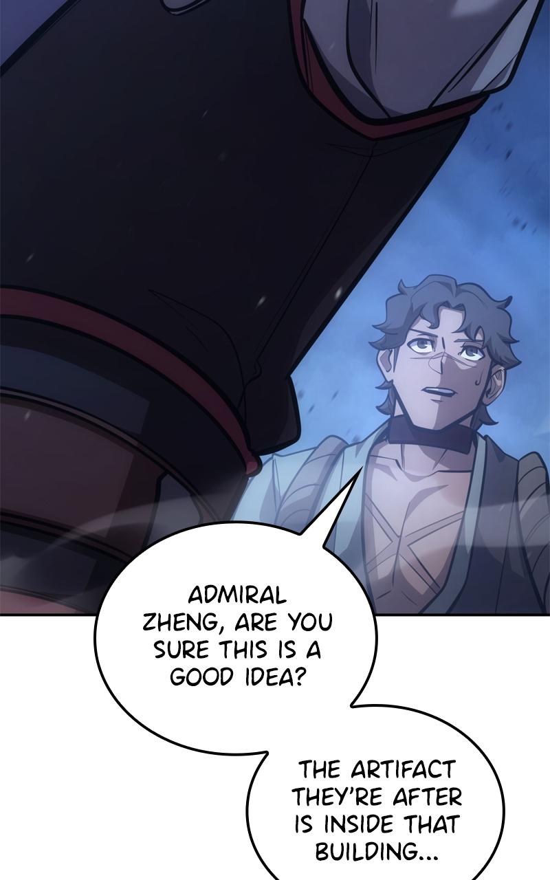 Assassin's Creed: Forgotten Temple Chap 89 - Next Chap 90