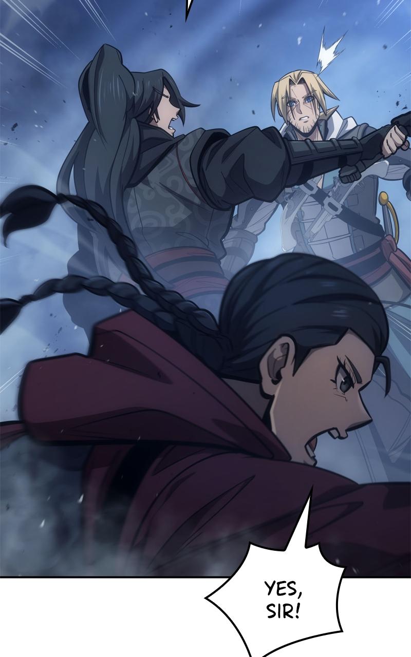 Assassin's Creed: Forgotten Temple Chap 89 - Next Chap 90