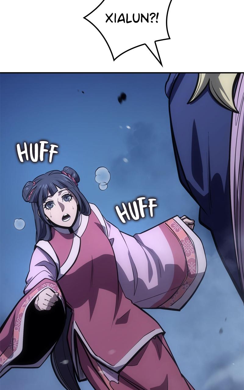 Assassin's Creed: Forgotten Temple Chap 89 - Next Chap 90