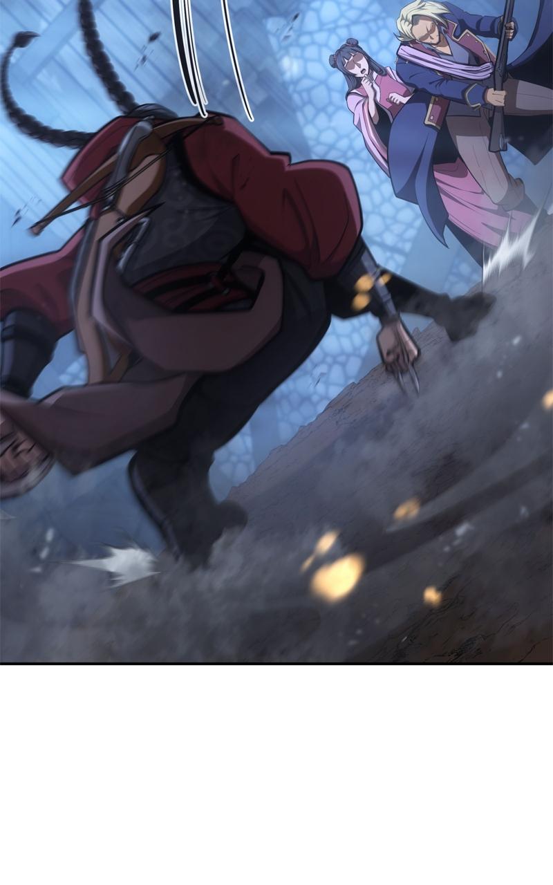 Assassin's Creed: Forgotten Temple Chap 89 - Next Chap 90