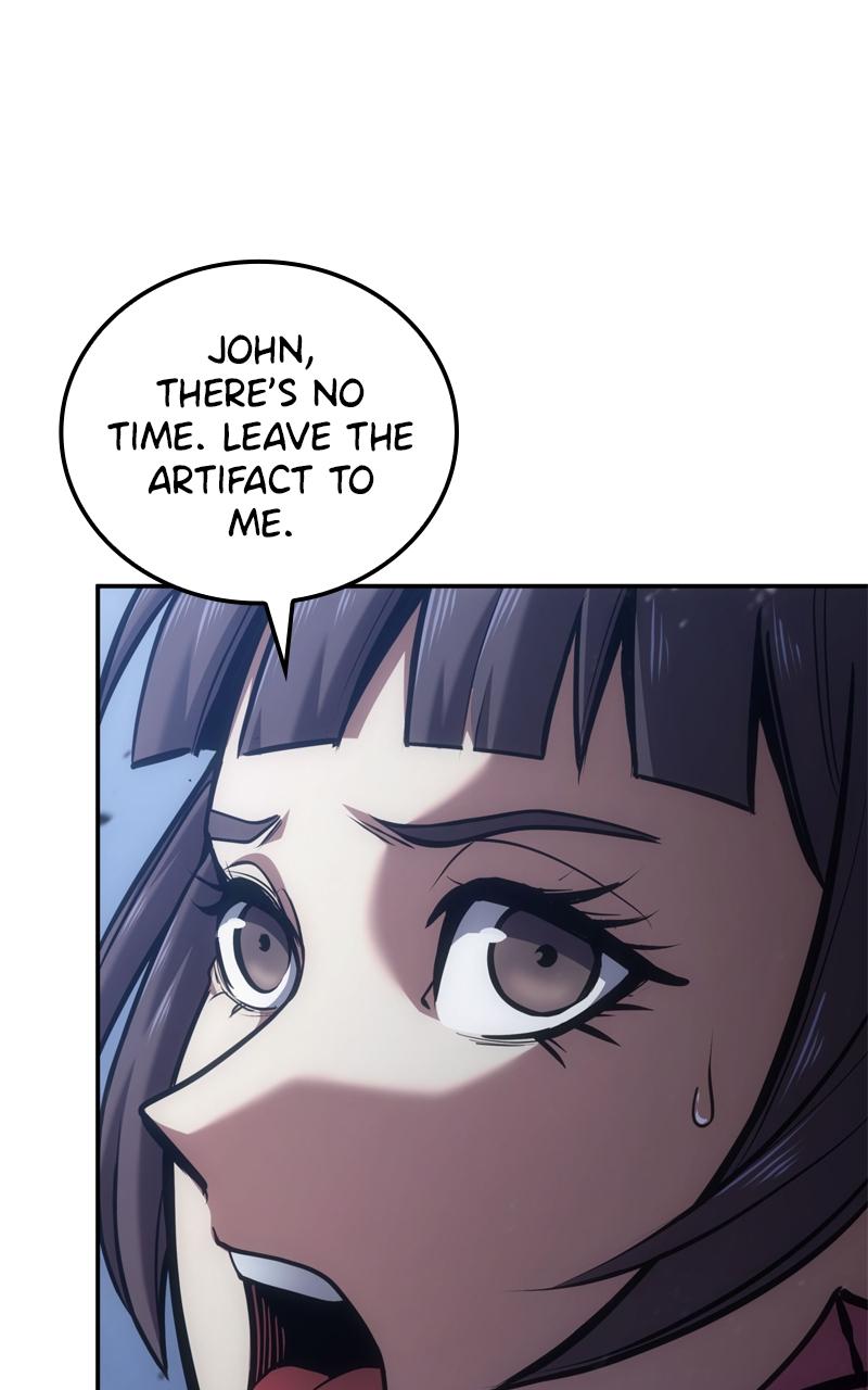 Assassin's Creed: Forgotten Temple Chap 89 - Next Chap 90