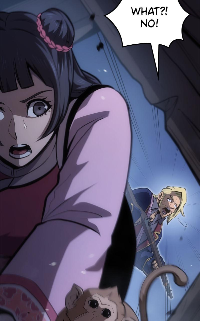 Assassin's Creed: Forgotten Temple Chap 89 - Next Chap 90