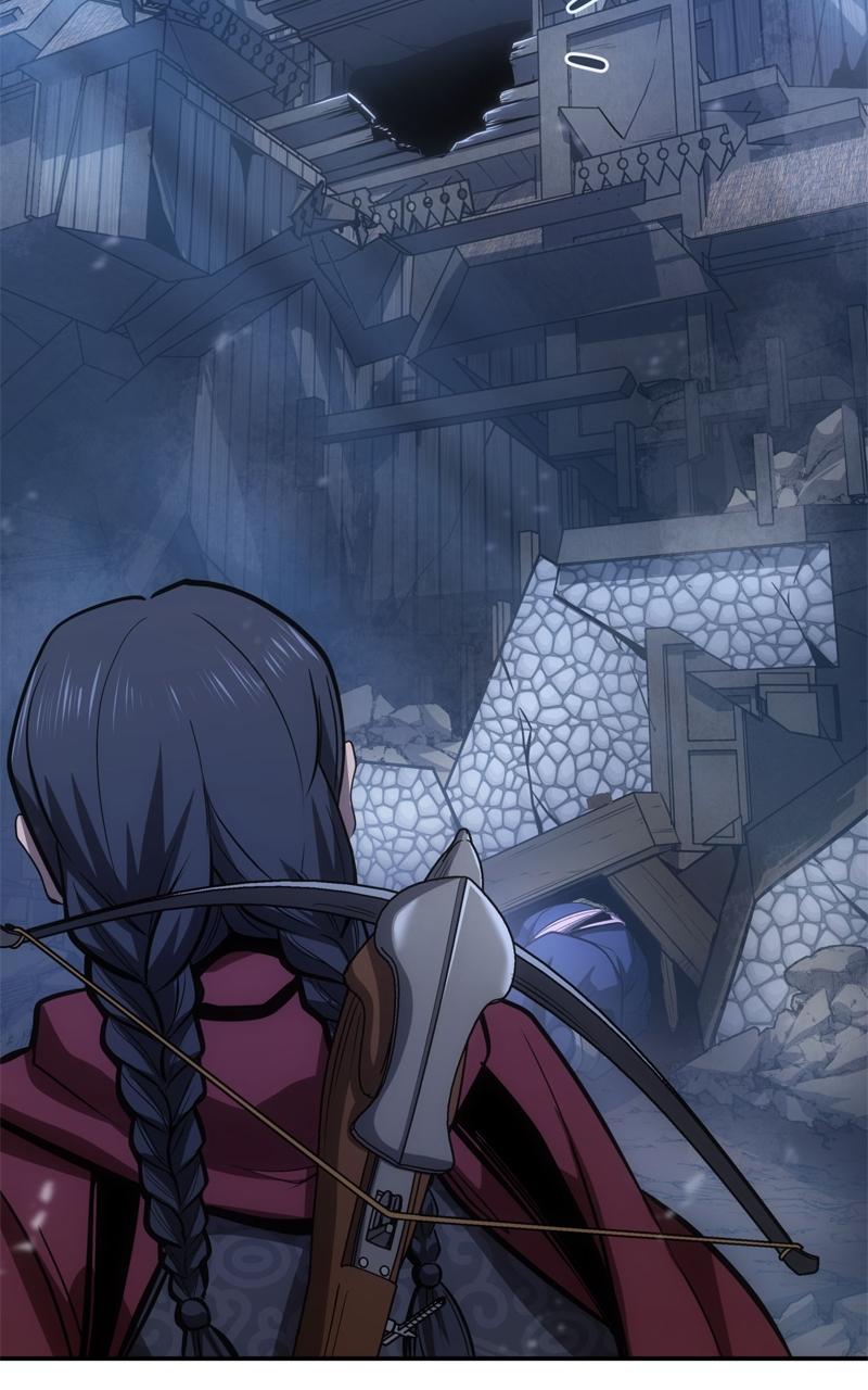 Assassin's Creed: Forgotten Temple Chap 89 - Next Chap 90