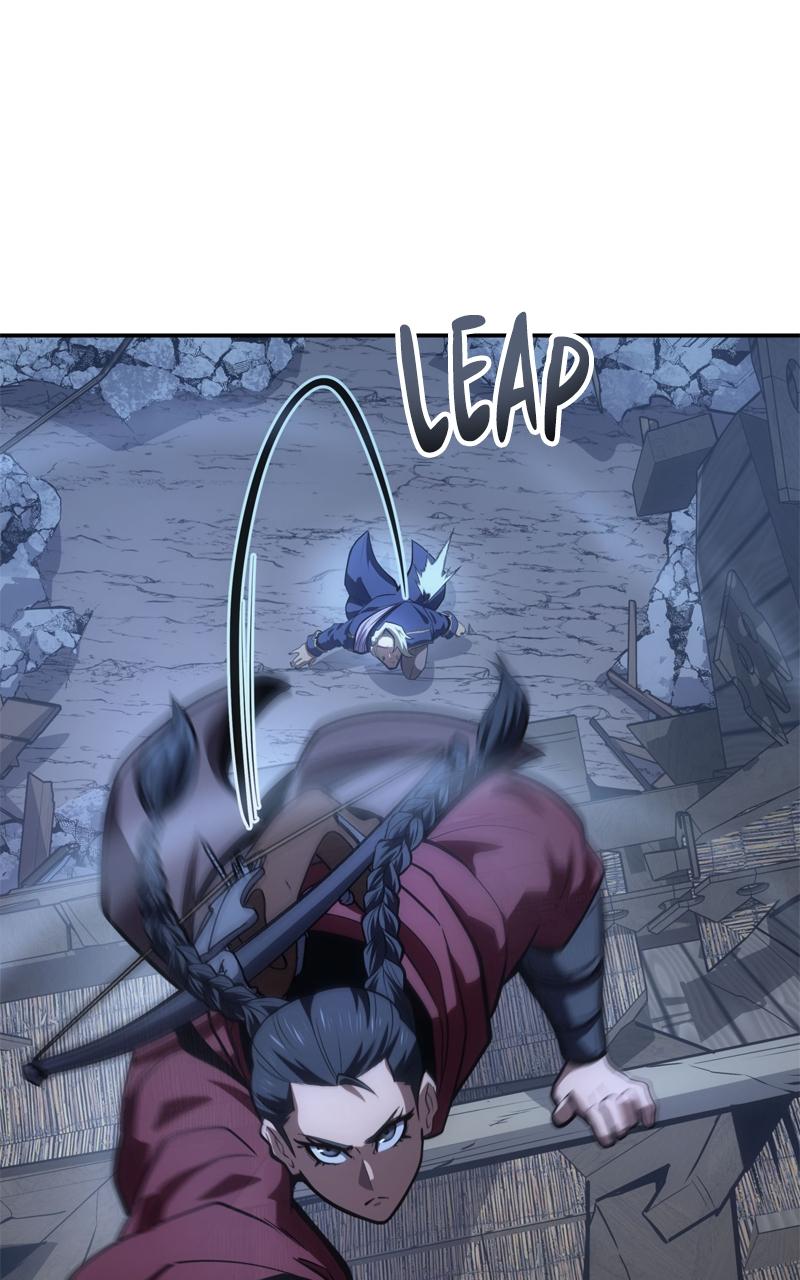 Assassin's Creed: Forgotten Temple Chap 89 - Next Chap 90