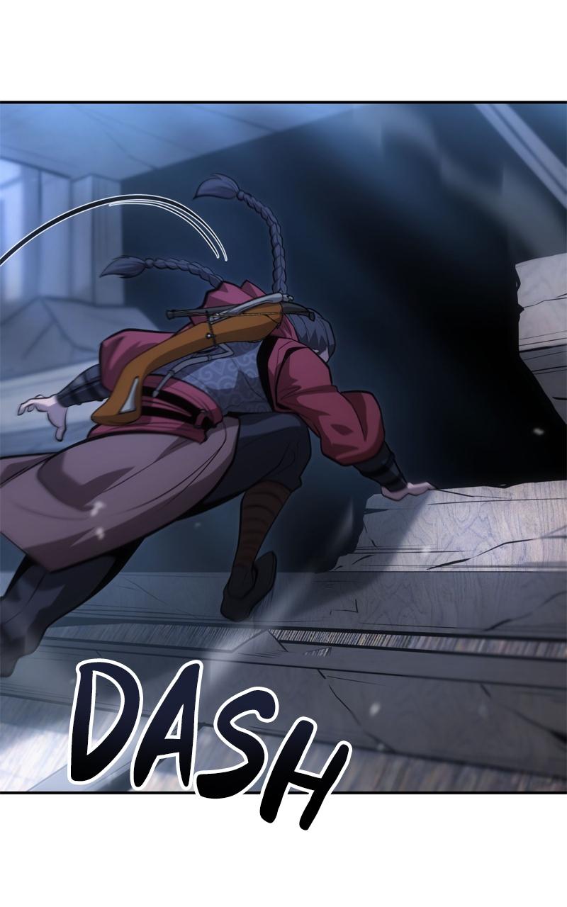 Assassin's Creed: Forgotten Temple Chap 89 - Next Chap 90