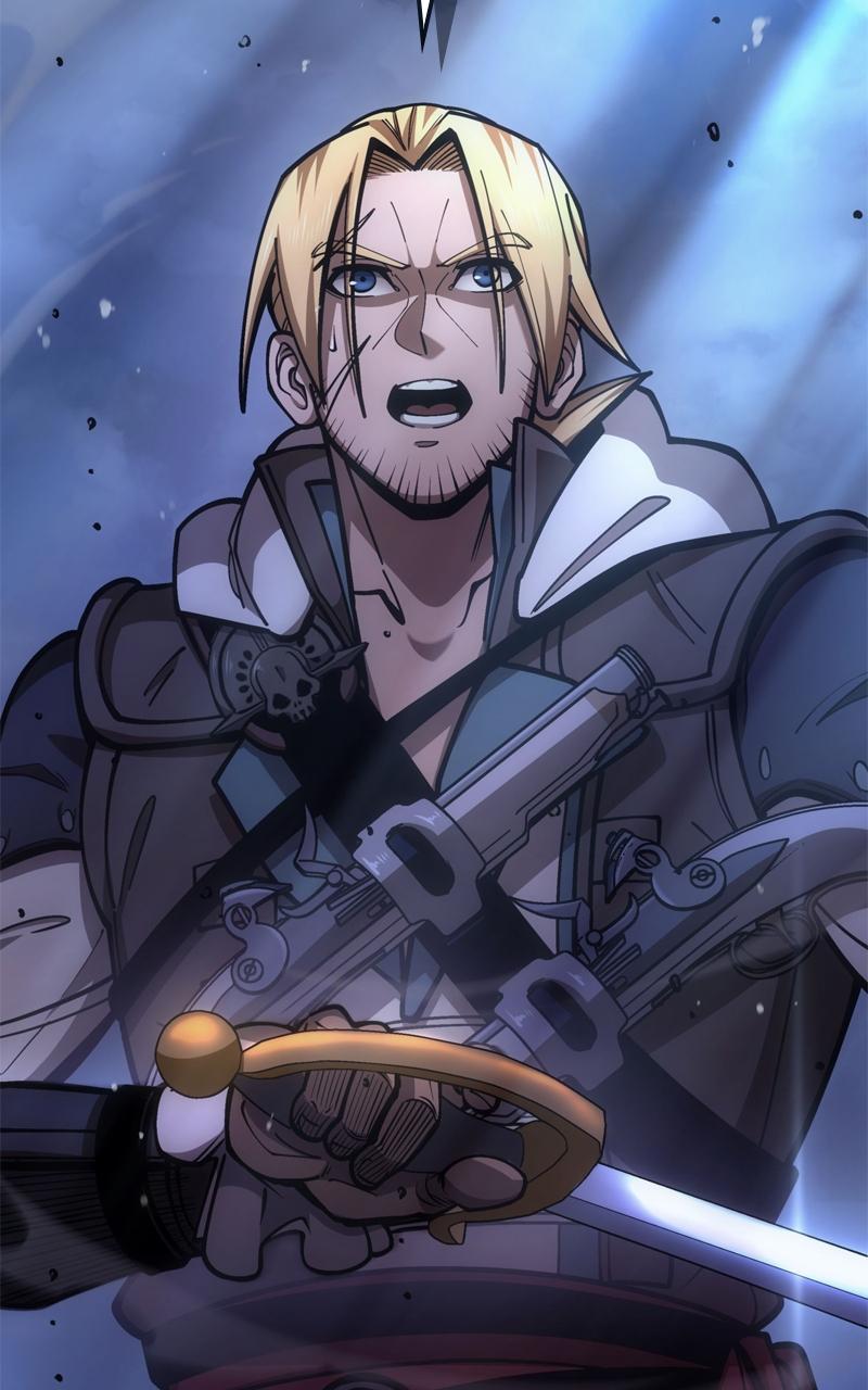 Assassin's Creed: Forgotten Temple Chap 89 - Next Chap 90