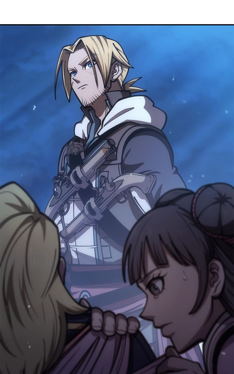 Assassin's Creed: Forgotten Temple Chap 89 - Next Chap 90