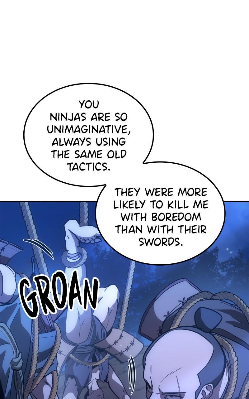 Assassin's Creed: Forgotten Temple Chap 80 - Next Chap 81