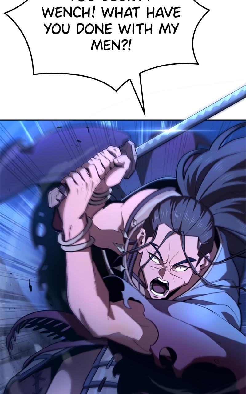 Assassin's Creed: Forgotten Temple Chap 80 - Next Chap 81