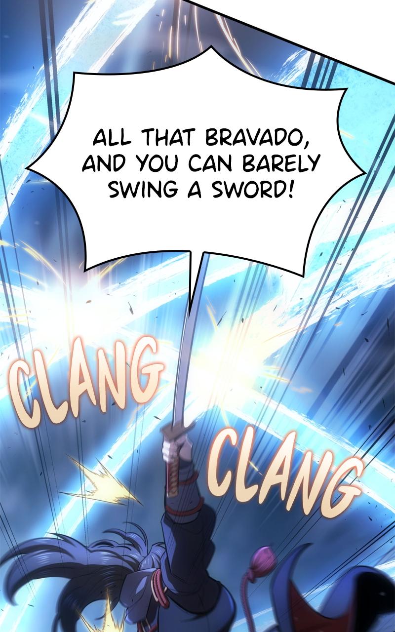 Assassin's Creed: Forgotten Temple Chap 80 - Next Chap 81