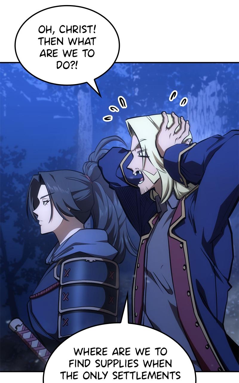 Assassin's Creed: Forgotten Temple Chap 80 - Next Chap 81