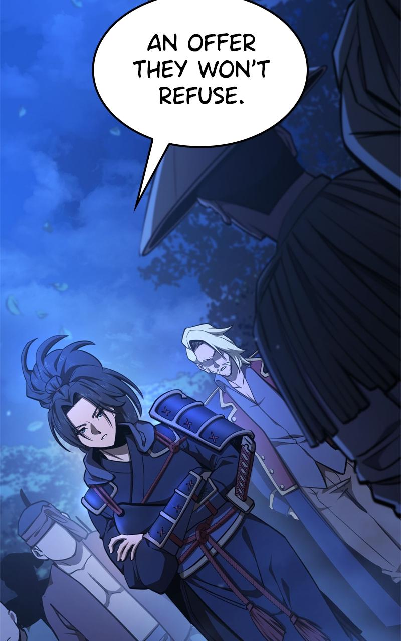 Assassin's Creed: Forgotten Temple Chap 80 - Next Chap 81