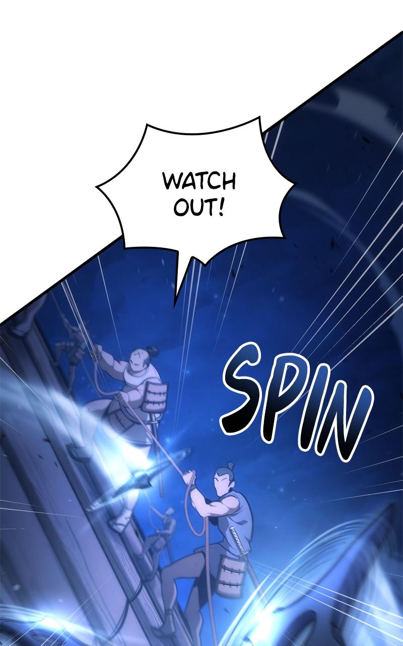 Assassin's Creed: Forgotten Temple Chap 80 - Next Chap 81