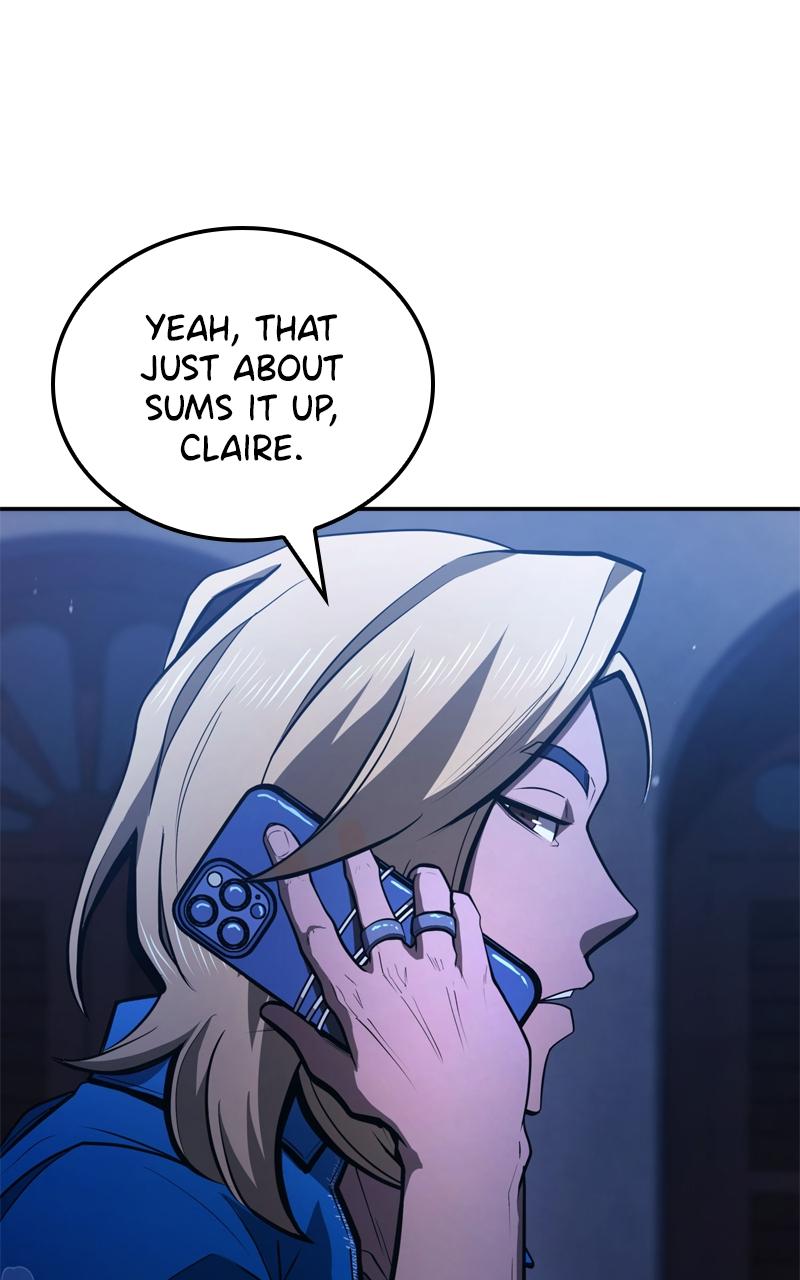 Assassin's Creed: Forgotten Temple Chap 80 - Next Chap 81