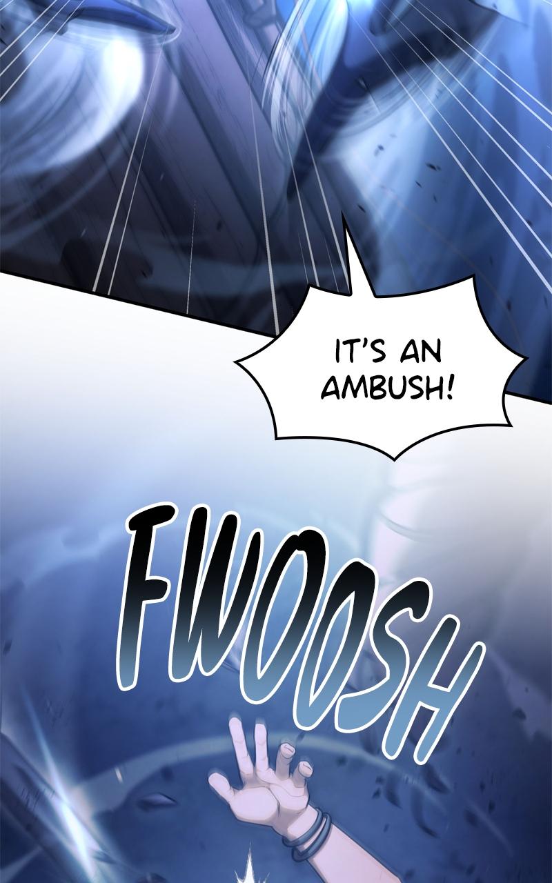 Assassin's Creed: Forgotten Temple Chap 80 - Next Chap 81