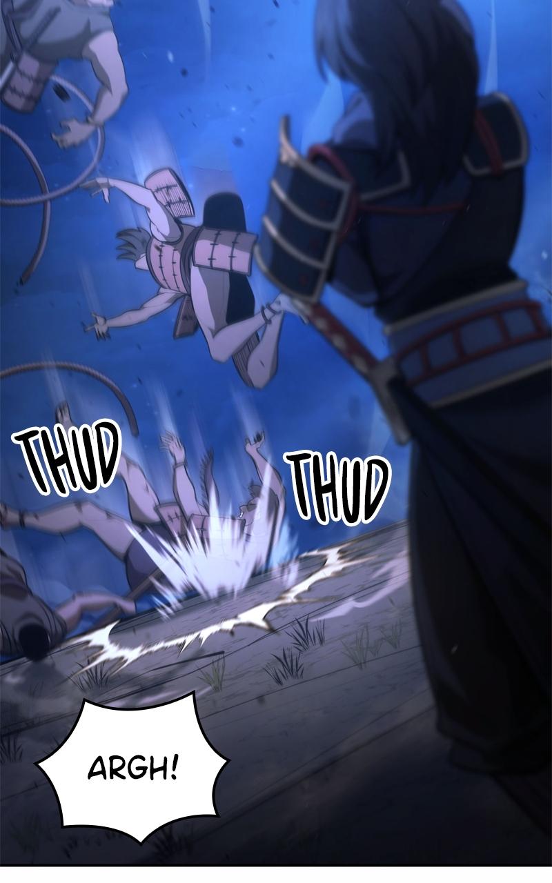 Assassin's Creed: Forgotten Temple Chap 80 - Next Chap 81