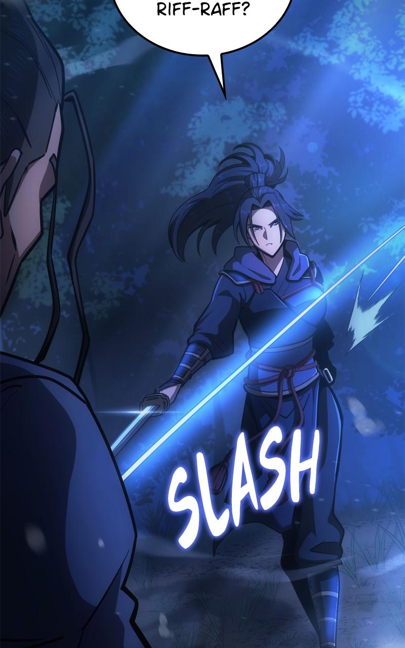 Assassin's Creed: Forgotten Temple Chap 80 - Next Chap 81