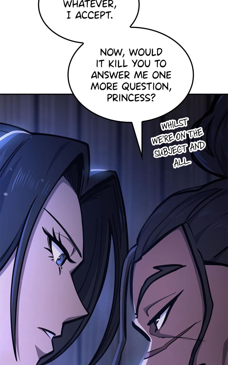 Assassin's Creed: Forgotten Temple Chap 80 - Next Chap 81