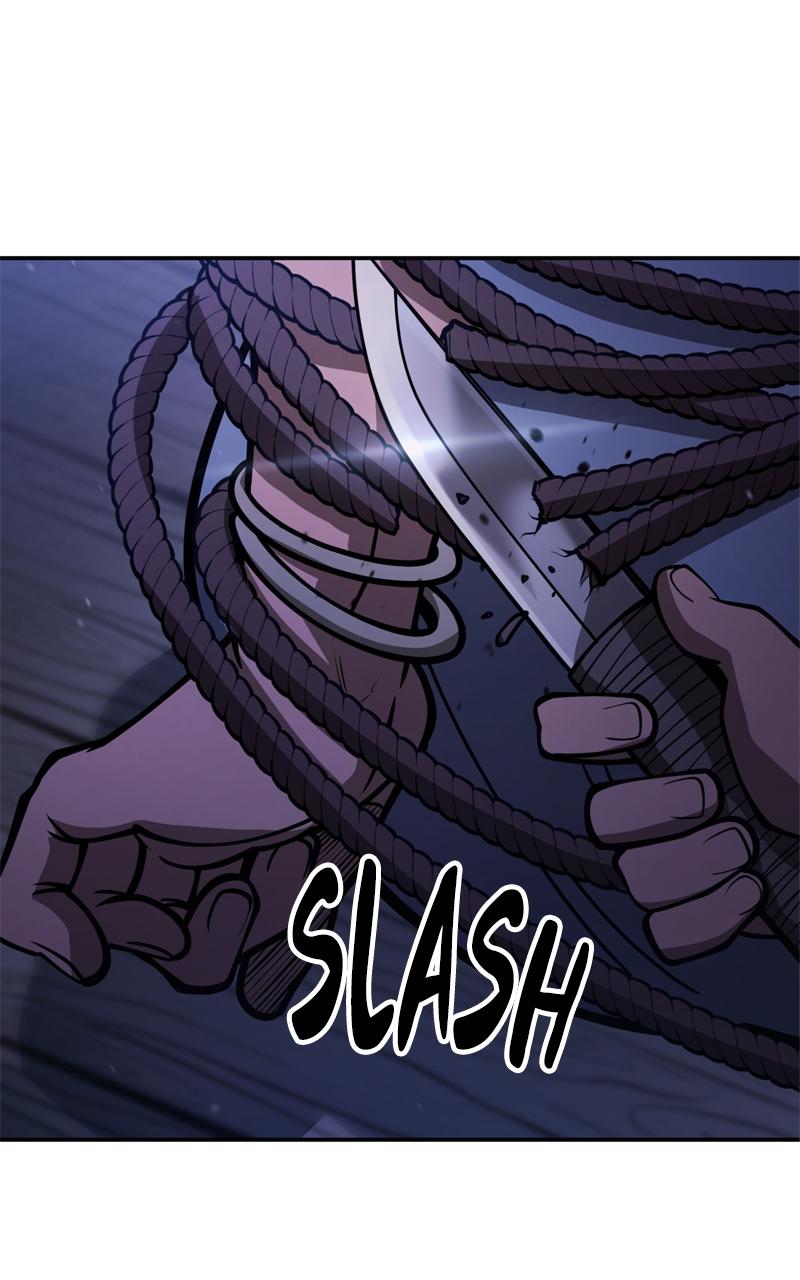 Assassin's Creed: Forgotten Temple Chap 80 - Next Chap 81