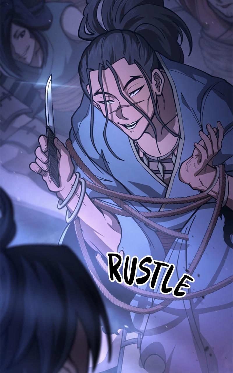 Assassin's Creed: Forgotten Temple Chap 80 - Next Chap 81