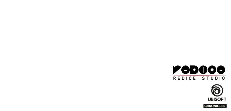 Assassin's Creed: Forgotten Temple Chap 80 - Next Chap 81