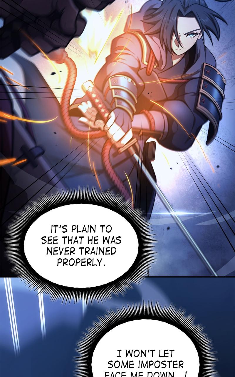 Assassin's Creed: Forgotten Temple Chap 80 - Next Chap 81