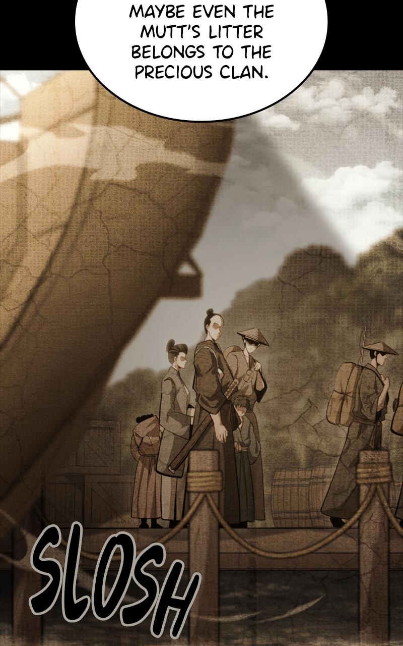 Assassin's Creed: Forgotten Temple Chap 80 - Next Chap 81