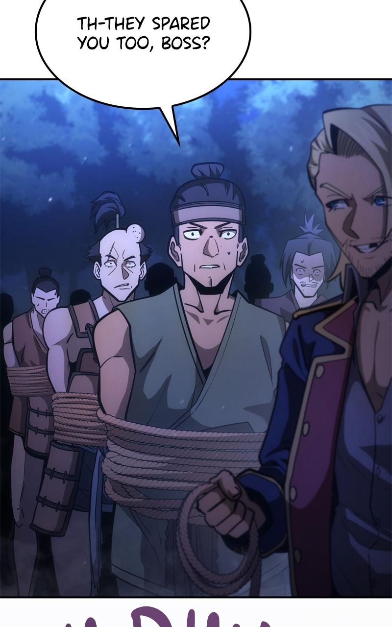 Assassin's Creed: Forgotten Temple Chap 80 - Next Chap 81