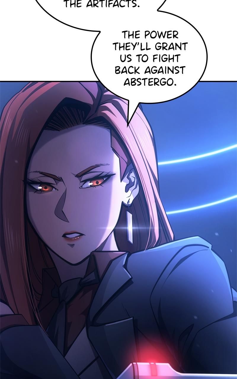 Assassin's Creed: Forgotten Temple Chap 80 - Next Chap 81