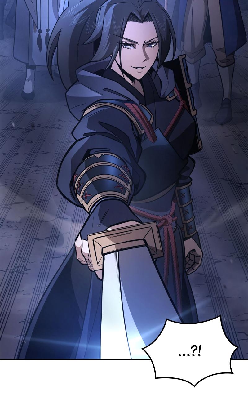 Assassin's Creed: Forgotten Temple Chap 80 - Next Chap 81