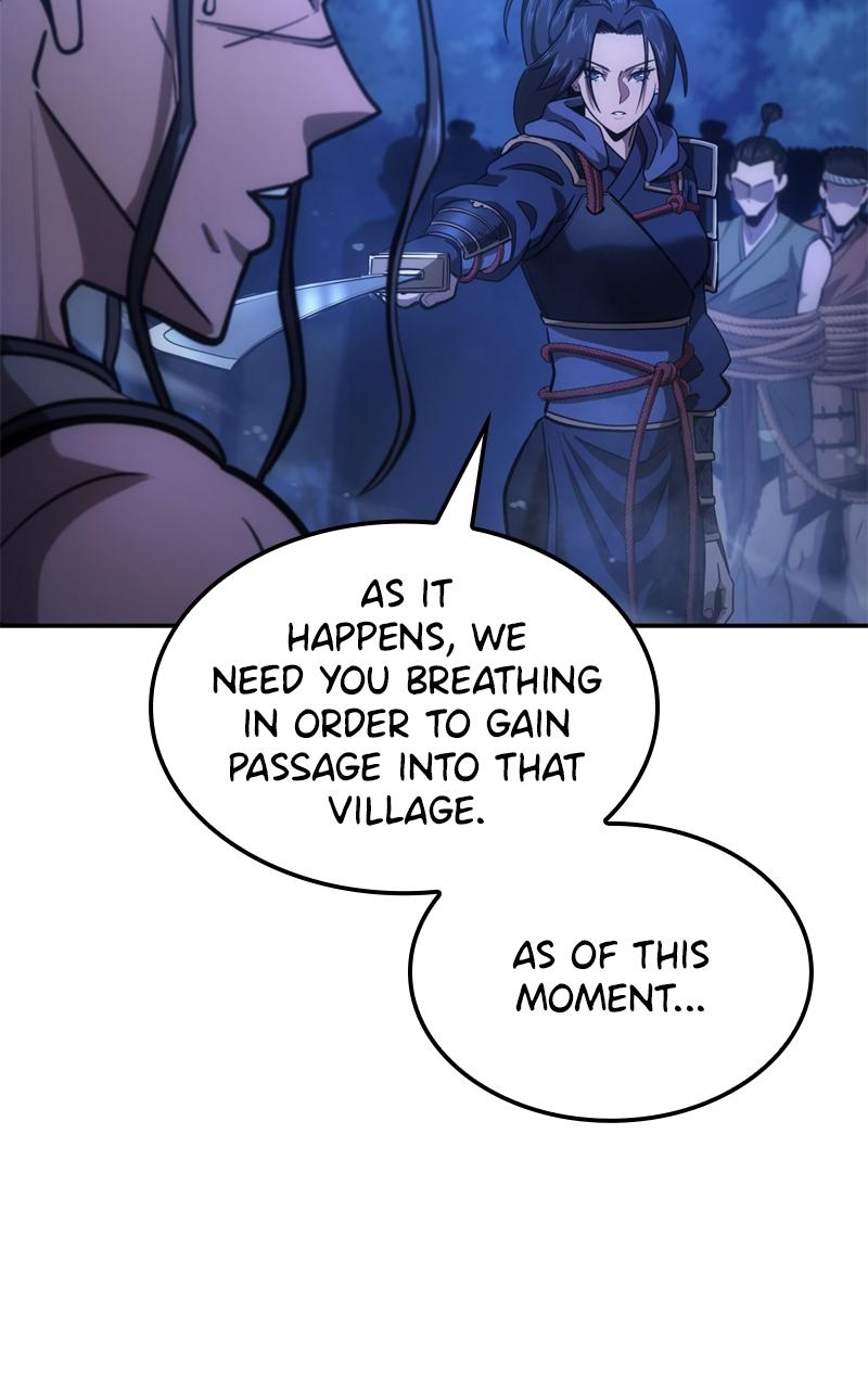 Assassin's Creed: Forgotten Temple Chap 80 - Next Chap 81
