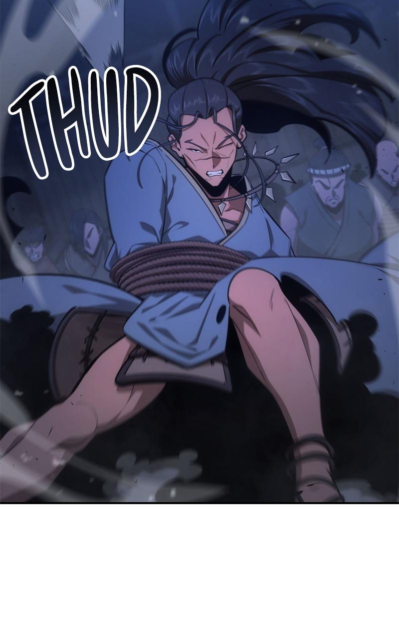 Assassin's Creed: Forgotten Temple Chap 80 - Next Chap 81