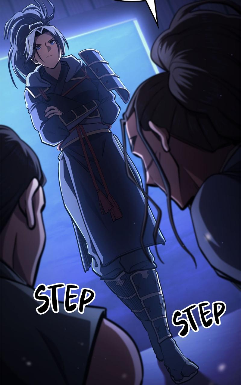 Assassin's Creed: Forgotten Temple Chap 80 - Next Chap 81
