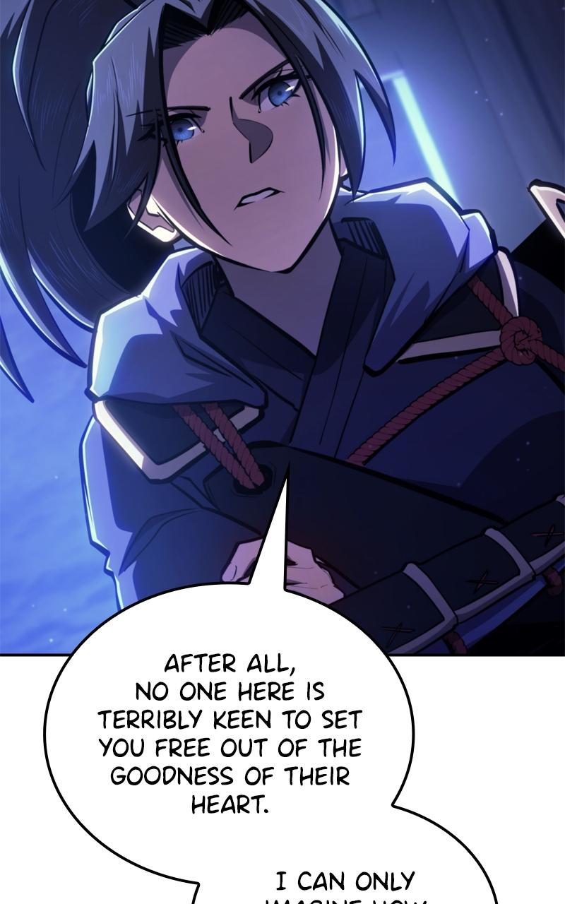 Assassin's Creed: Forgotten Temple Chap 80 - Next Chap 81