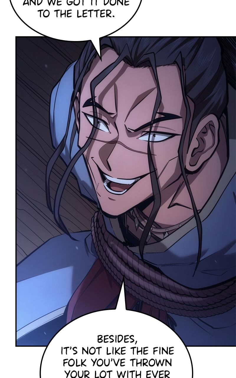 Assassin's Creed: Forgotten Temple Chap 80 - Next Chap 81