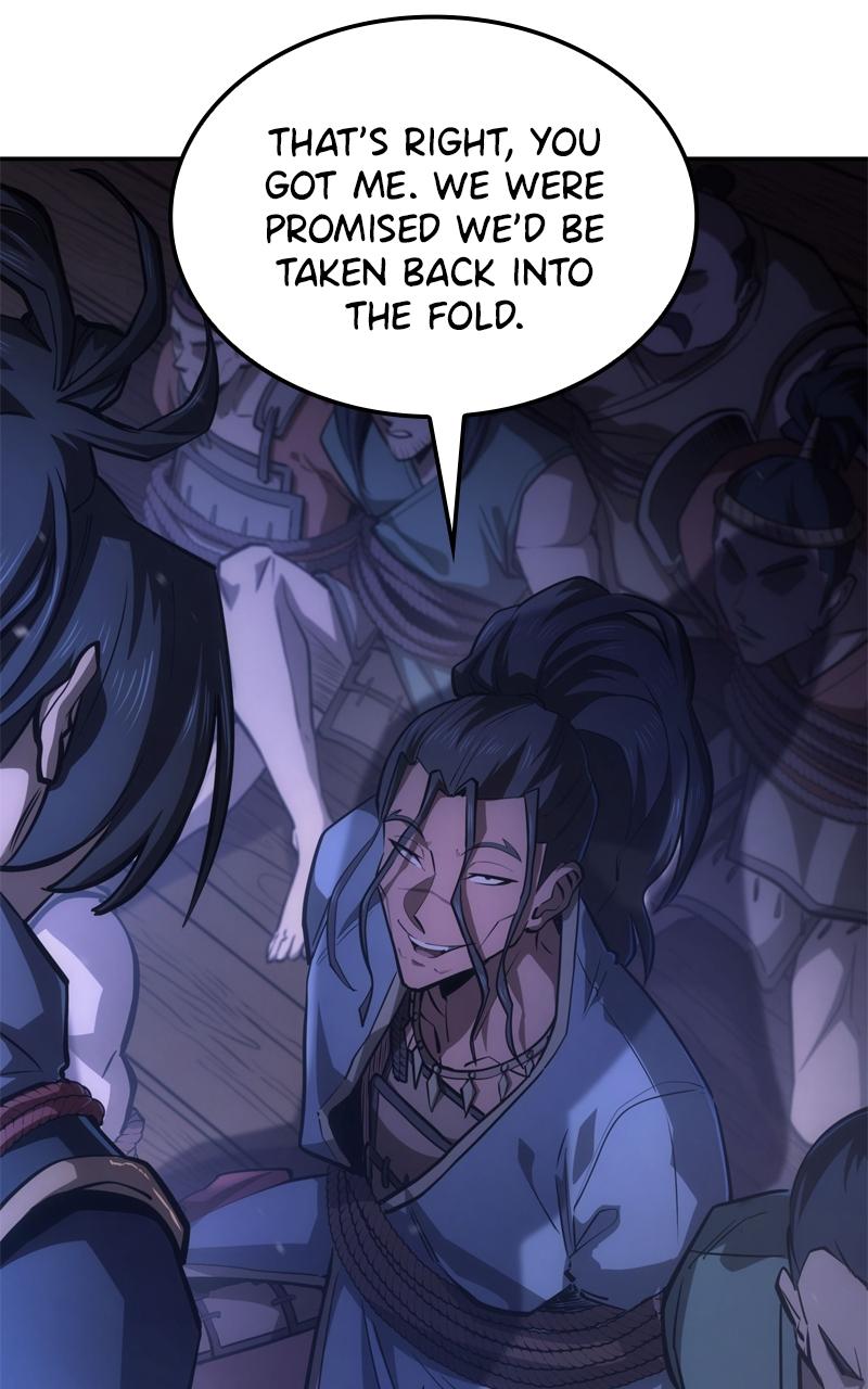 Assassin's Creed: Forgotten Temple Chap 80 - Next Chap 81